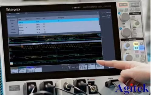 泰克示波器MDO3系參數對比表，買前必看！(圖4)