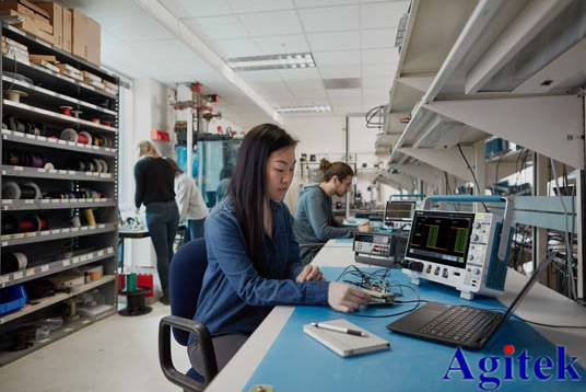 泰克示波器MDO3系參數對比表，買前必看！