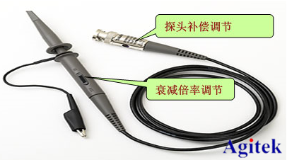 干貨分享|泰克示波器日常使用小技巧(圖3)