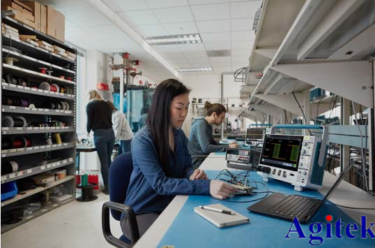 泰克示波器MDO3系、MSO4系在高頻手術器測試中的應用(圖4)