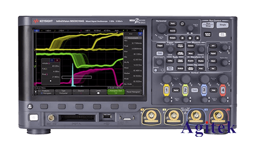 是德DSOX3032T示波器有哪些優勢?(圖1)