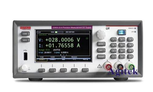 吉時利2280S-32可編程直流電源介紹