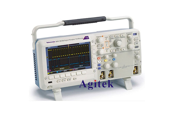 tektronix泰克DPO2012B混合信號示波器
