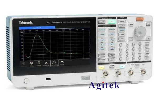 泰克AFG31102任意函數發生器