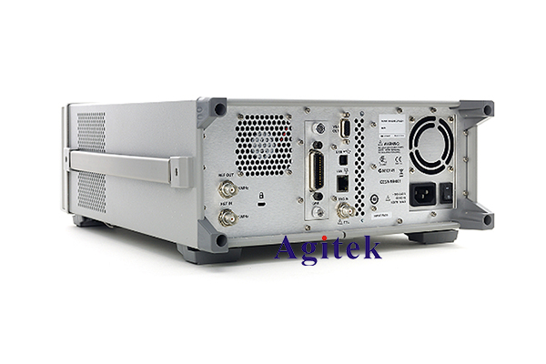 安捷倫N9320B射頻頻譜分析儀(圖2)