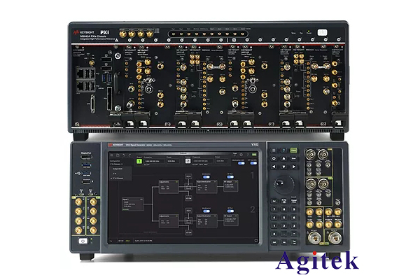 射頻信號發生器和信號源有什么區別？