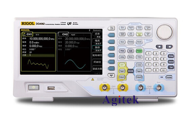 普源DG4062函數發生器