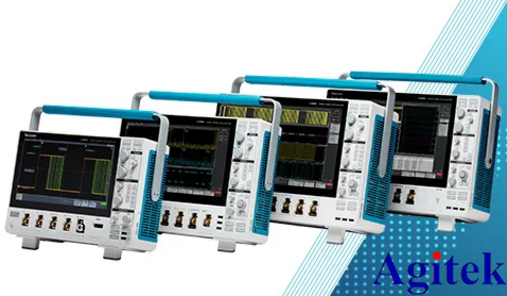 泰克示波器在無線信號測試行業中的應用