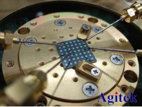 吉時利源表助力半導(dǎo)體分立器件I-V特性測試(圖1)