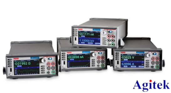 吉時利源表助力半導(dǎo)體分立器件I-V特性測試(圖3)