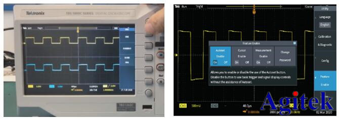 泰克示波器TBS1000C,讓你變身不一般的打工人(圖2)