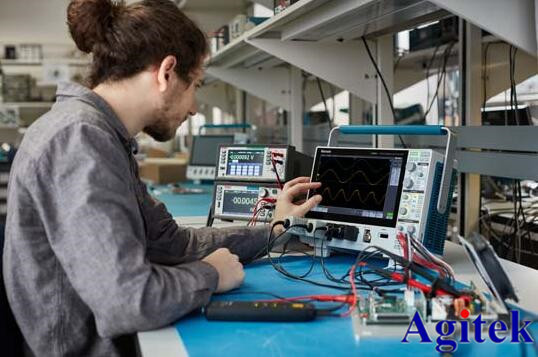 【值得擁有】工程師力薦的泰克示波器MDO3系(圖2)