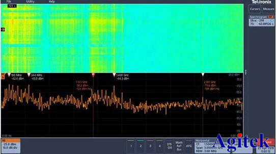 【值得擁有】工程師力薦的泰克示波器MDO3系(圖3)