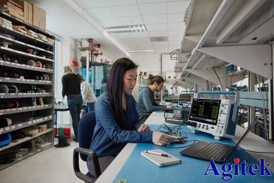 【值得擁有】工程師力薦的泰克示波器MDO3系(圖4)