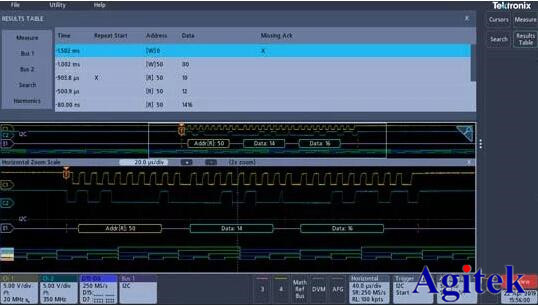 【值得擁有】工程師力薦的泰克示波器MDO3系