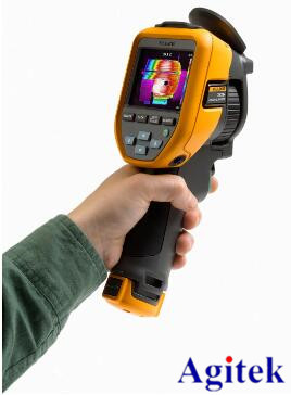 Fluke TiS75+/55+紅外熱像儀重磅上市,歡迎預約體驗