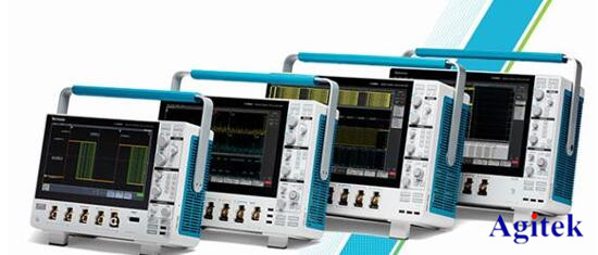 中高端泰克示波器介紹,歡迎體驗,讓你“演”見為實(圖1)