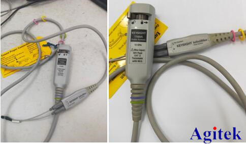 示波器租賃篇之示波器在USB2.0的應用(圖3)