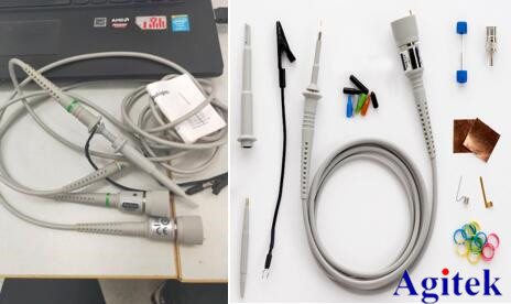 示波器租賃篇之示波器在USB2.0的應用(圖4)