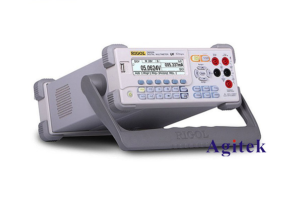 普源精電DM3058臺式數字萬用表