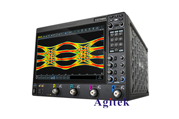 普源DS80804數字示波器