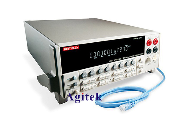 吉時利 Keithley 2700數據采集器(圖1)