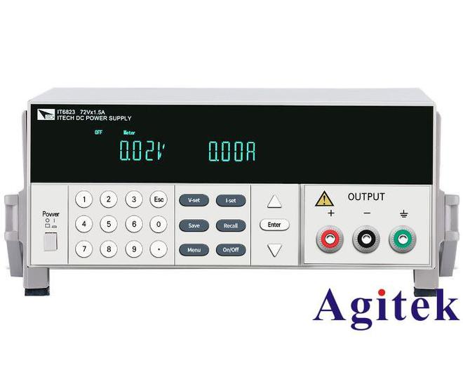 艾德克斯IT6535D可編程直流電源(圖1)