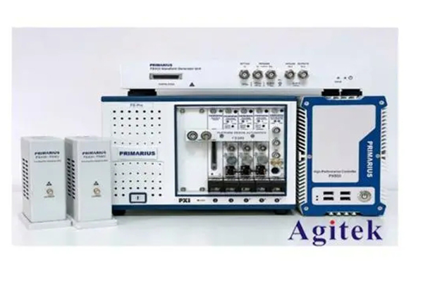 FS-Pro高精度半導體參數測試儀(圖1)