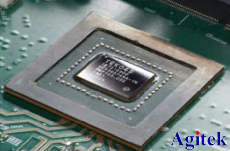 泰克示波器Spectrum View 功能——頻域分析利器(圖2)