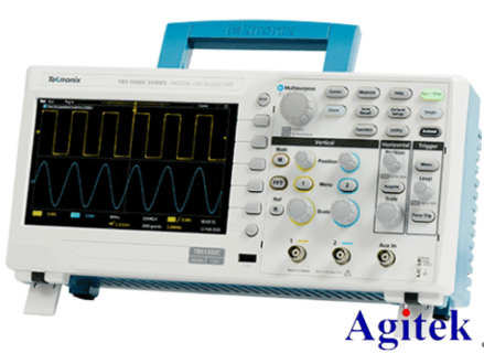 Agitek跟你聊聊基礎款泰克示波器(圖2)