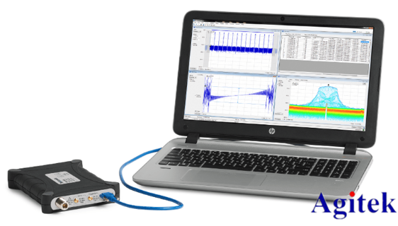 泰克實時頻譜儀在EMI一致性測試的應用(圖1)