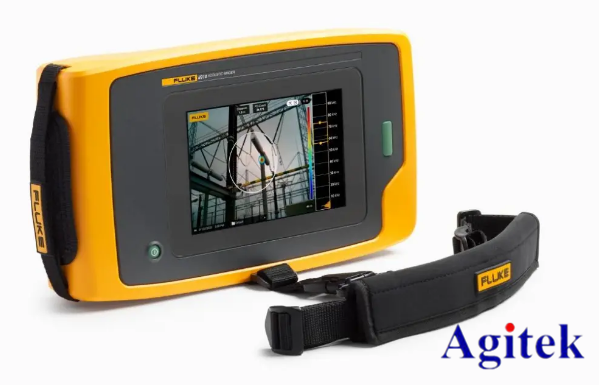 新品推薦|Fluke ii910 超聲波局放成像儀(圖1)