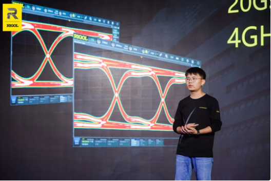 RIGOL硬核黑科技來襲|多款突破性高端產(chǎn)品閃亮登場，歡迎預(yù)約體驗！(圖2)