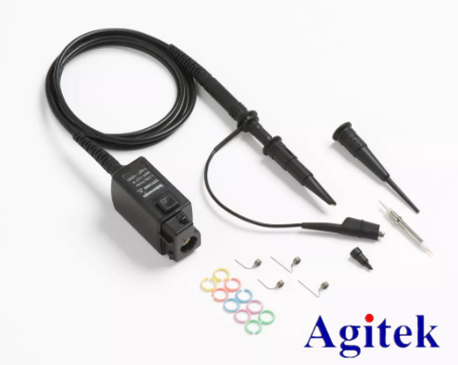 泰克示波器探頭在電源紋波測(cè)試方案的應(yīng)用(圖4)