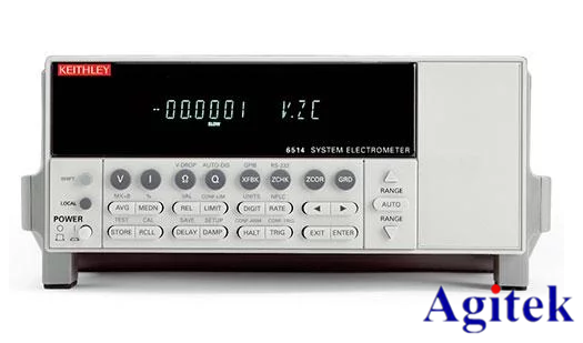 吉時利靜電計——進行高阻測量的“利器”(圖1)