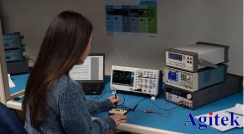 泰克TBS1000C示波器，打造教育專屬示波器(圖2)