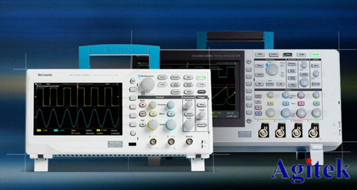 泰克TBS1000C示波器，打造教育專屬示波器