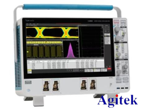 泰克示波器MSO5系、MSO6系在射頻脈沖測試的應用(圖3)