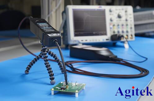 泰克示波器探頭分類及選型指南(圖1)