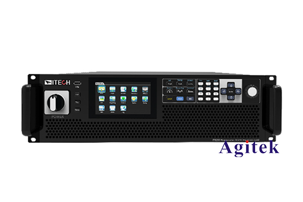 艾德克斯IT8200回饋式交/直流電子負(fù)載