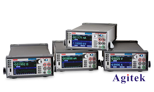 吉時利2406數(shù)字源表操作指南