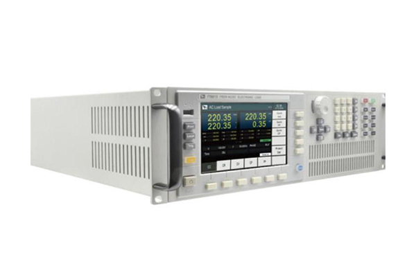 艾德克斯IT8617電子負載操作指南(圖1)