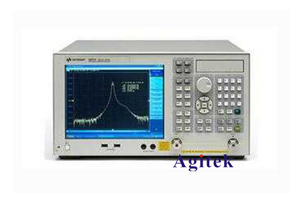 E5071C矢量網絡分析儀