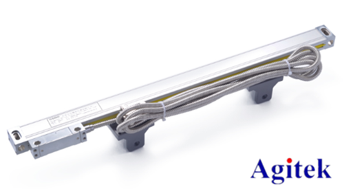 泰克示波器實測案例:光柵尺輸出信號測試(圖1)