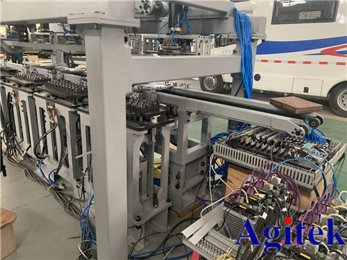 泰克示波器實測案例:光柵尺輸出信號測試(圖3)