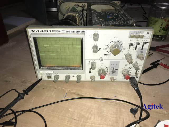 國產示波器橫向測評(圖1)