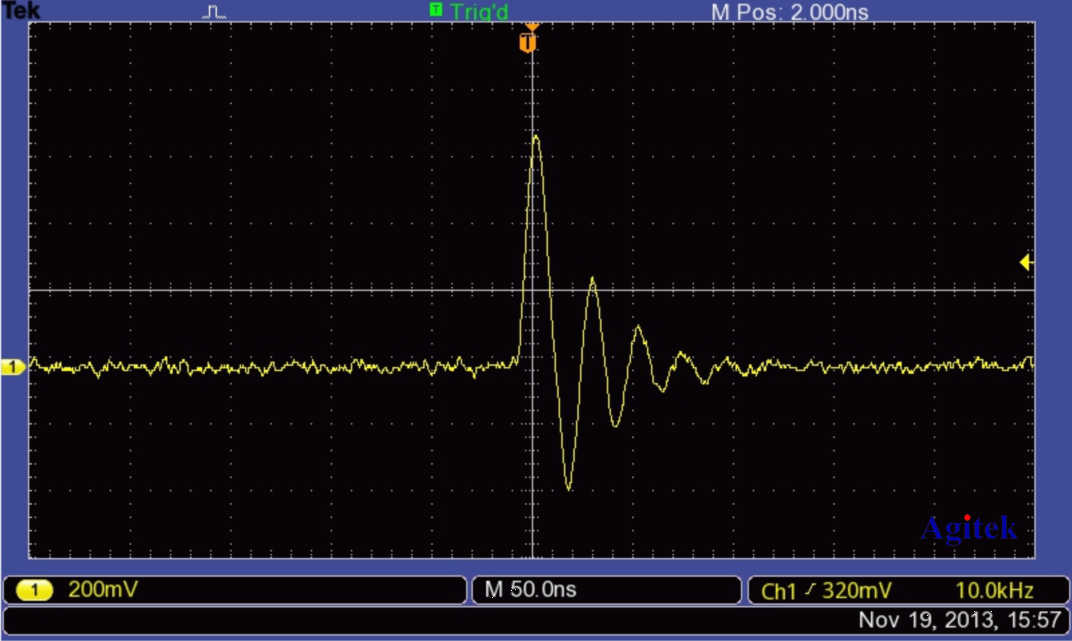 入門級示波器全方位解析(圖2)
