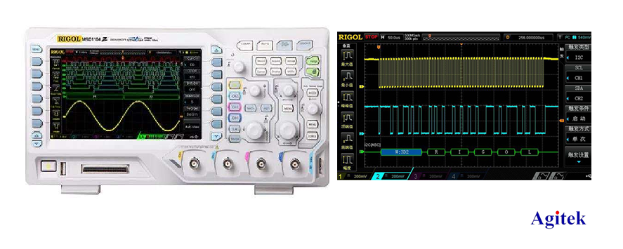 入門級示波器全方位解析(圖4)