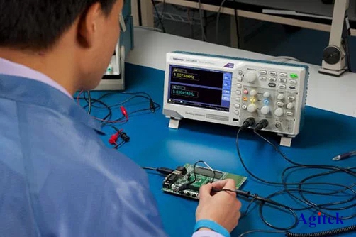 入門級示波器全方位解析