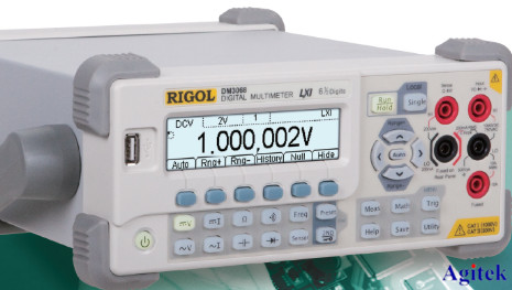 國(guó)產(chǎn)萬(wàn)用表全方位解析(圖2)